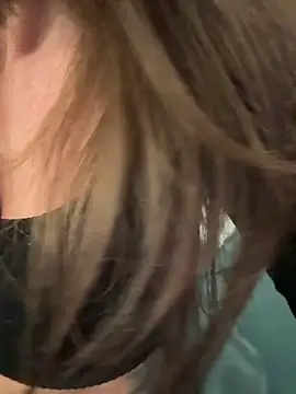 CindyNightX online show from 10.02.25