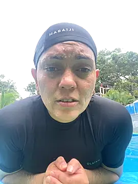 Sahara Mk online show from 10.25.25