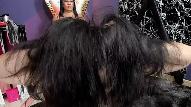 Sahara Mk online show from 12.02.25