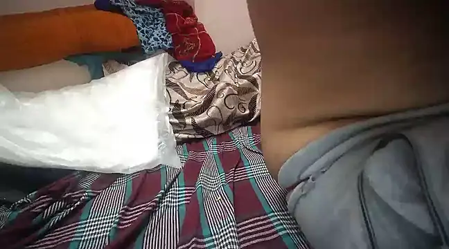 naughtymike0007 online show from 03.19.25