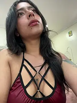 Snapshot of CieloTaylor chatting on 02.02.26 CieloTaylor online show from 02.02.26