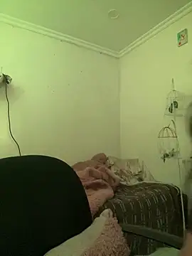 Snapshot of CieloTaylor chatting on 02.27.26 CieloTaylor online show from 02.27.26