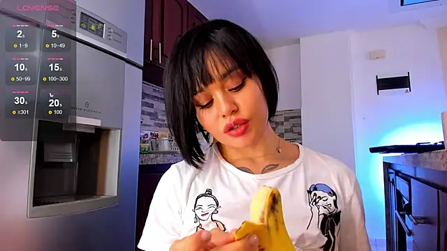 Miiel rosa online show from 12.10.24