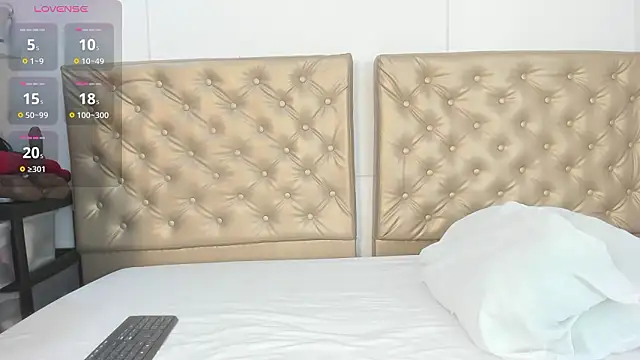 Alessiiaa  online show from 02.14.26