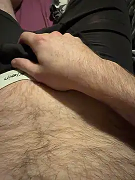 Straightlad95 online show from 10.27.25