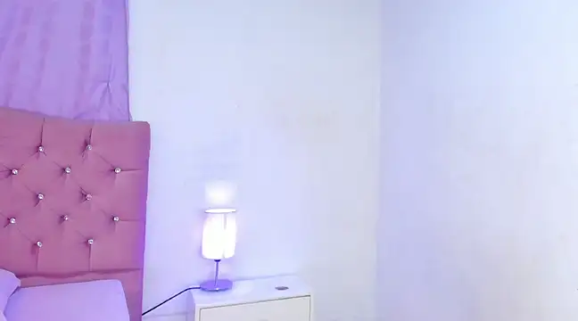 Latinabombsheell online show from 01.20.25