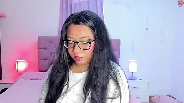 Latinabombsheell online show from 10.08.25