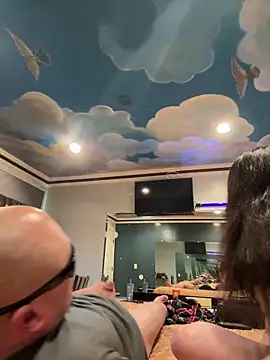 Gin4Cole online show from 01.01.25