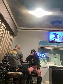 Gin4Cole online show from 01.02.25