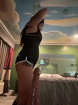 Gin4Cole online show from 01.13.25