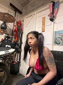 Gin4Cole online show from 02.27.25