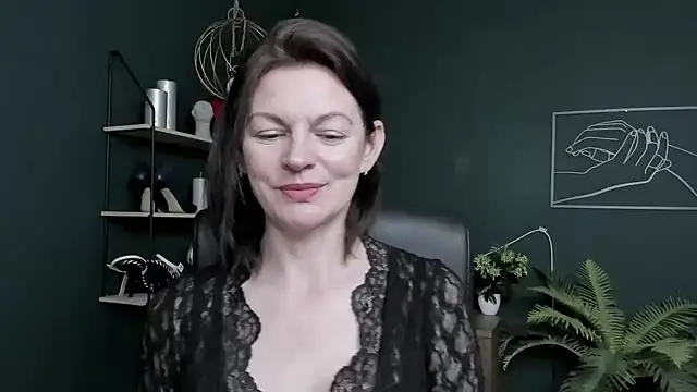 VivianWILD online show from 05.20.26