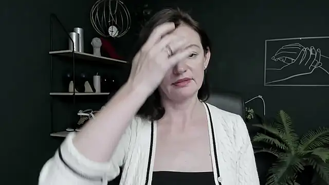 Snapshot of VivianWILD chatting on 07.09.26 VivianWILD online show from 07.09.26