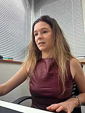 lucie mehott online show from 03.11.26