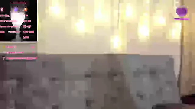 Snapshot of loreth_J chatting on 03.20.25 loreth J online show from 03.20.25