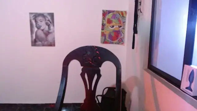 Snapshot of mailer_parsonss chatting on 01.12.25 mailer parsonss online show from 01.12.25