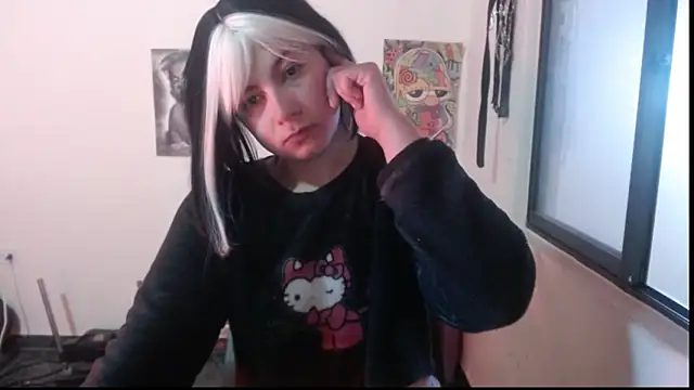 Snapshot of mailer_parsonss chatting on 01.14.25 mailer parsonss online show from 01.14.25