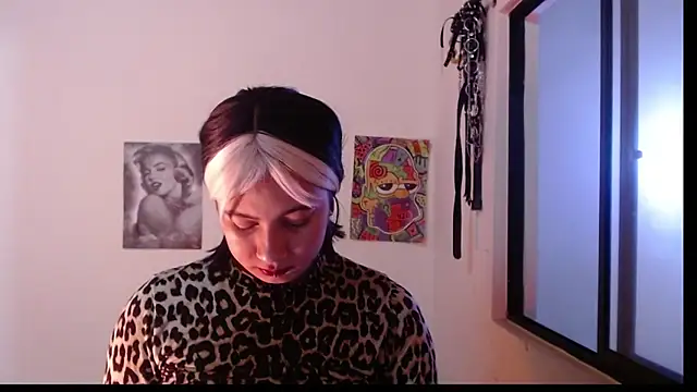 Snapshot of mailer_parsonss chatting on 01.16.25 mailer parsonss online show from 01.16.25