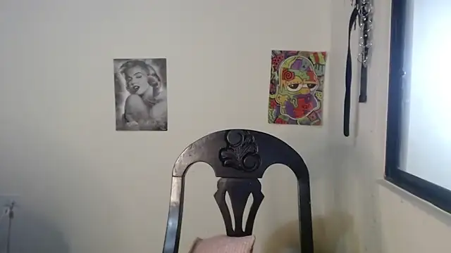 Snapshot of mailer_parsonss chatting on 01.27.25 mailer parsonss online show from 01.27.25