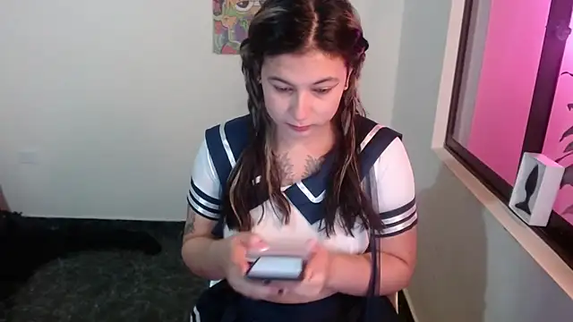 Snapshot of mailer_parsonss chatting on 03.04.25 mailer parsonss online show from 03.04.25