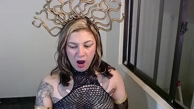 Snapshot of mailer_parsonss chatting on 10.31.25 mailer parsonss online show from 10.31.25