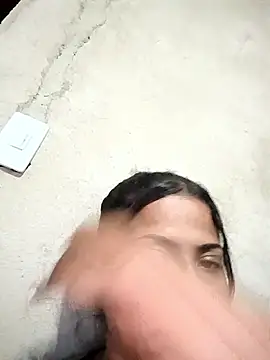 Giselabrunette25 online show from 12.22.25