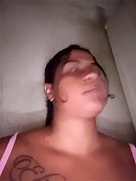 Giselabrunette25 online show from 01.17.26