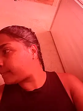 Giselabrunette25 online show from 02.04.26