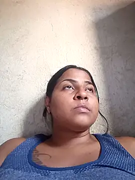 Giselabrunette25 online show from 03.02.26