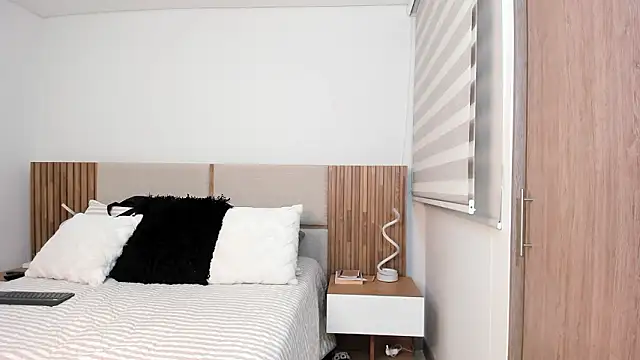 MalejaDiaz  online show from 03.27.26