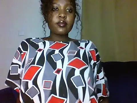 Thickyannah online show from 03.11.26