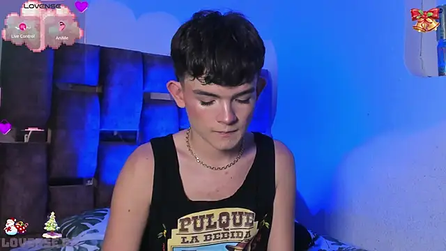 Snapshot of Angelo_018 chatting on 12.28.24 Angelo 018 online show from 12.28.24