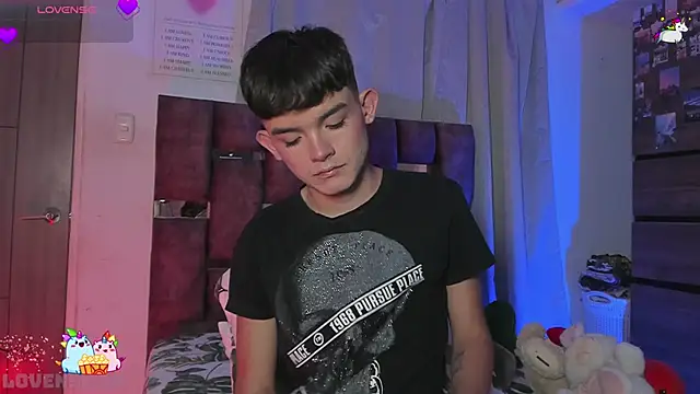 Snapshot of Angelo_018 chatting on 01.26.25 Angelo 018 online show from 01.26.25