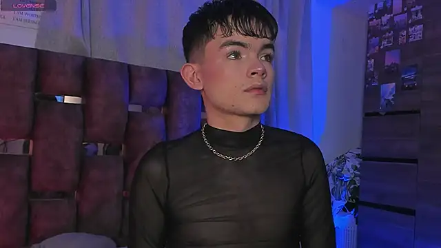 Snapshot of Angelo_018 chatting on 01.30.25 Angelo 018 online show from 01.30.25