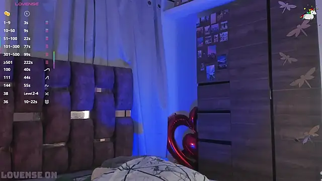 Snapshot of Angelo_018 chatting on 03.19.25 Angelo 018 online show from 03.19.25