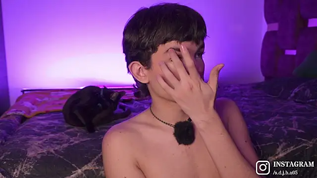 Snapshot of Angelo_018 chatting on 11.27.25 Angelo 018 online show from 11.27.25