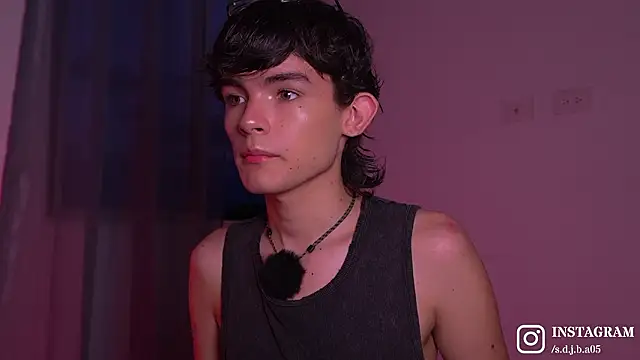 Snapshot of Angelo_018 chatting on 01.31.26 Angelo 018 online show from 01.31.26