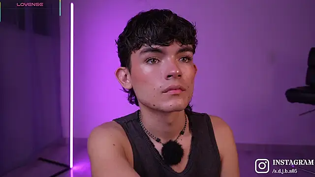 Angelo 018 online show from 03.21.26