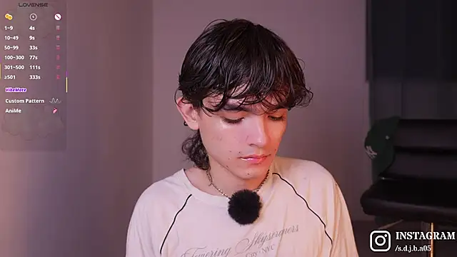 Angelo 018 online show from 06.20.26