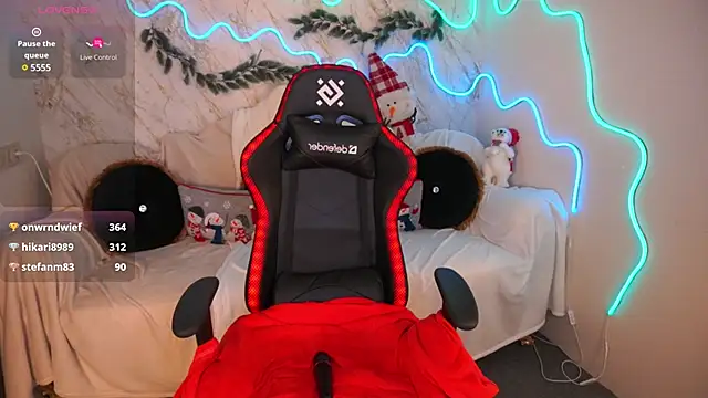 Miki Kivi online show from 12.29.24