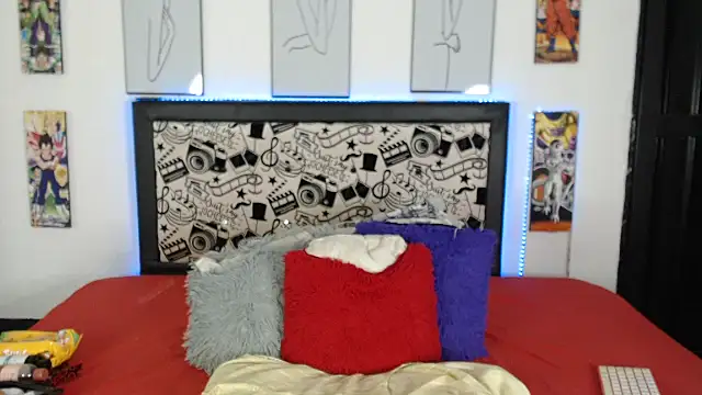 Rihana14 online show from 03.04.26