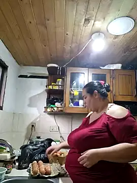 Dorothy BigBoobs online show from 10.21.25