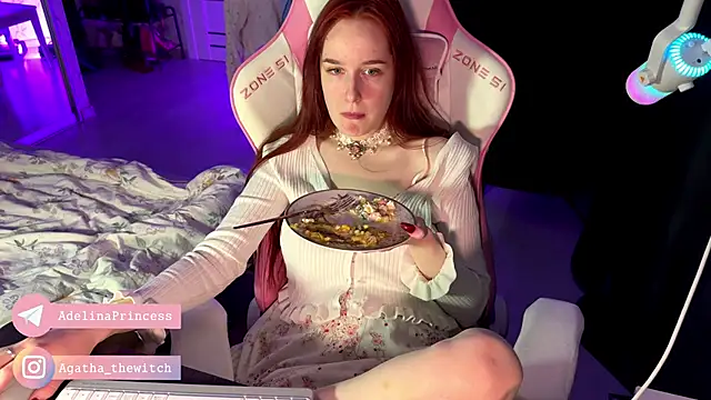 pearl princess  online show from 12.21.24