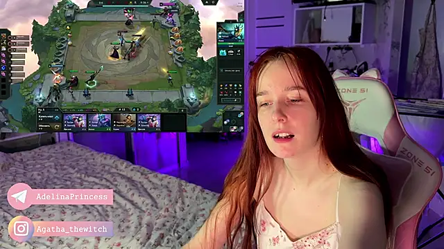 pearl princess  online show from 01.21.25