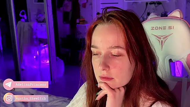 pearl princess  online show from 01.29.25