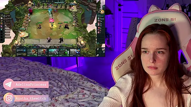 pearl princess  online show from 02.01.25