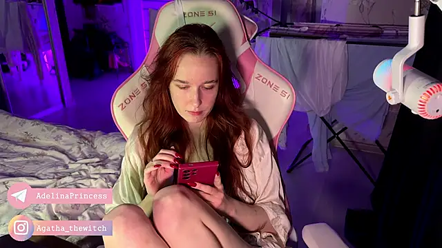 pearl princess  online show from 02.21.25