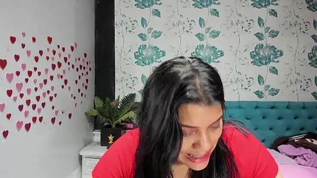 LindaBreeS online show from 03.04.25