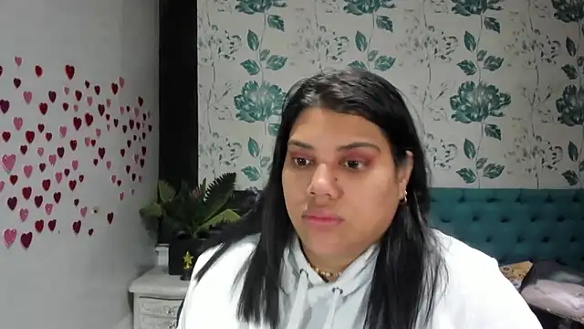 LindaBreeS online show from 03.05.25