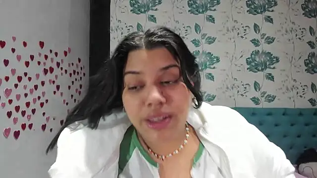 LindaBreeS online show from 03.08.25